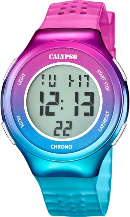 Bild von Calypso Color Splash