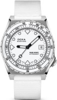Produktdetails anzeigen - Doxa SUB 600T Whitepearl Bild von Doxa SUB 600T Whitepearl