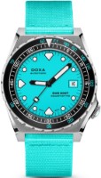 Produktdetails anzeigen - Doxa SUB 600T Aquamarine Bild von Doxa SUB 600T Aquamarine