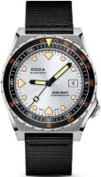 Produktdetails anzeigen - Doxa SUB 600T Searambler Bild von Doxa SUB 600T Searambler