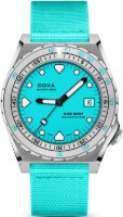 Produktdetails anzeigen - Doxa SUB 600T Aquamarine Bild von Doxa SUB 600T Aquamarine