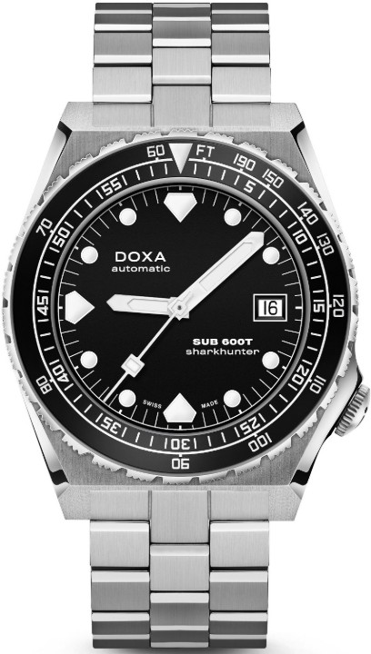 Bild von Doxa SUB 600T Sharkhunter