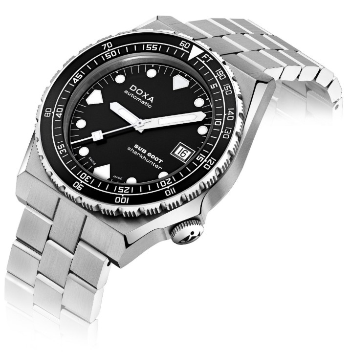 Bild von Doxa SUB 600T Sharkhunter