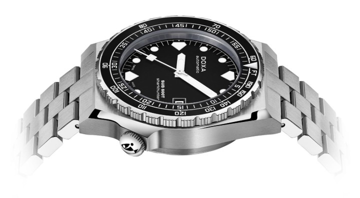Bild von Doxa SUB 600T Sharkhunter