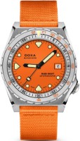 Produktdetails anzeigen - Doxa SUB 600T Professional Bild von Doxa SUB 600T Professional
