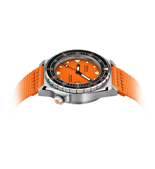 Bild von Doxa SUB 600T Professional