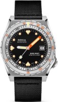 Produktdetails anzeigen - Doxa SUB 600T Sharkhunter Bild von Doxa SUB 600T Sharkhunter