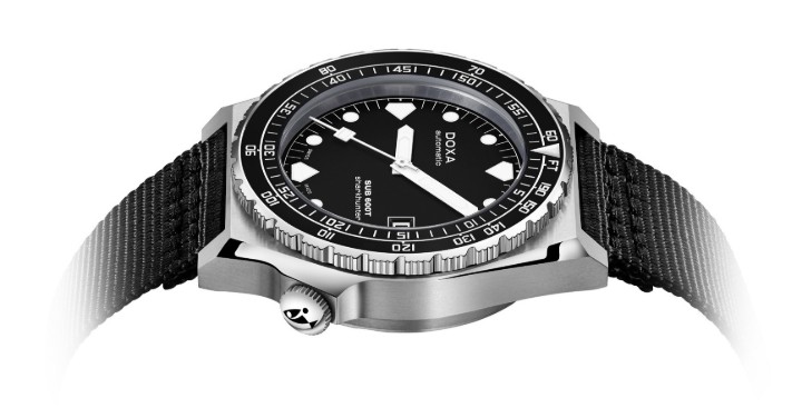 Bild von Doxa SUB 600T Sharkhunter