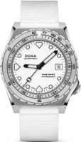 Bild von Doxa SUB 600T Whitepearl