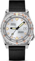 Produktdetails anzeigen - Doxa SUB 600T Searambler Bild von Doxa SUB 600T Searambler