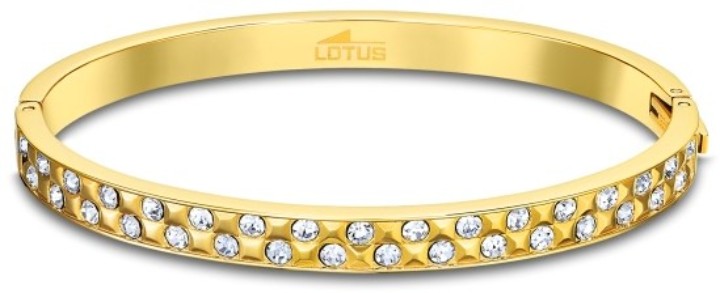 Bild von Damenarmband Lotus Style Bliss