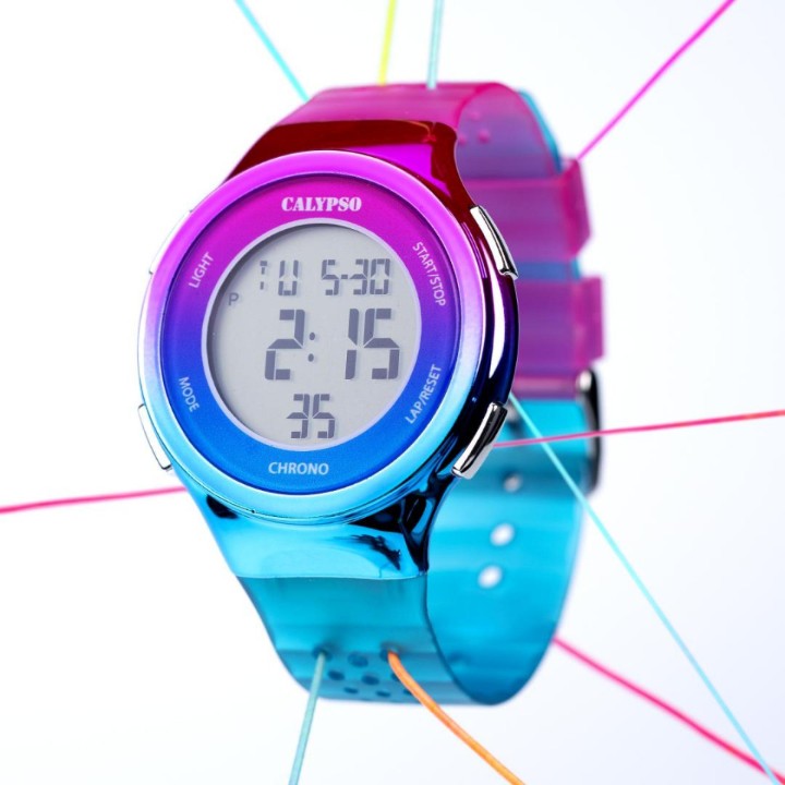 Bild von Calypso Color Splash