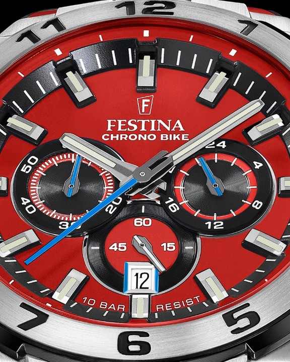 Bild von Festina Chrono Bike
