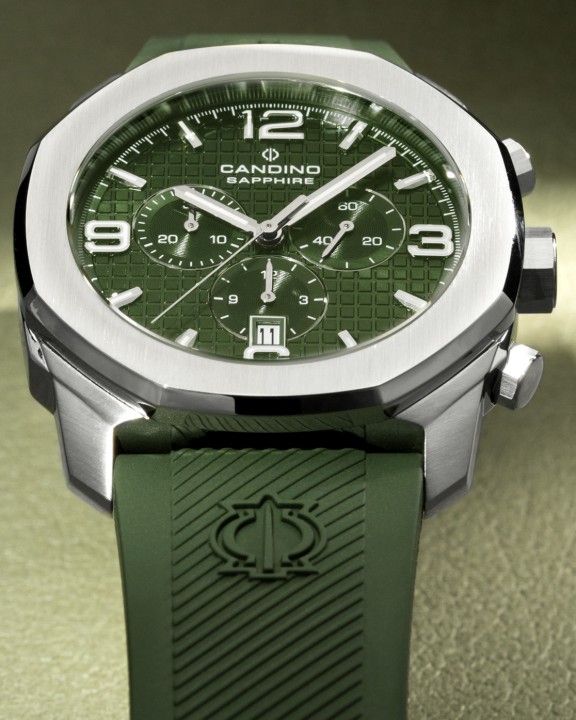 Bild von Candino Gents Sport