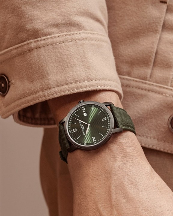 Bild von Baume & Mercier Classima