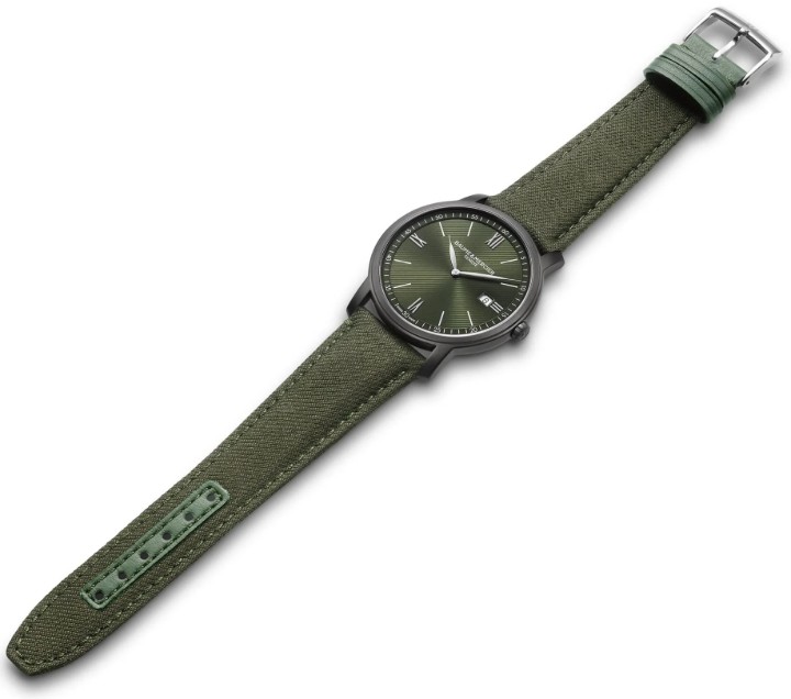 Bild von Baume & Mercier Classima