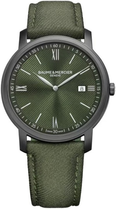 Bild von Baume & Mercier Classima