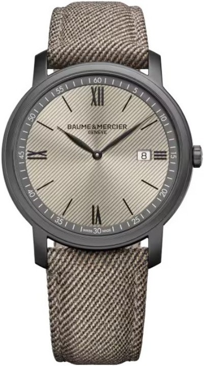 Bild von Baume & Mercier Classima