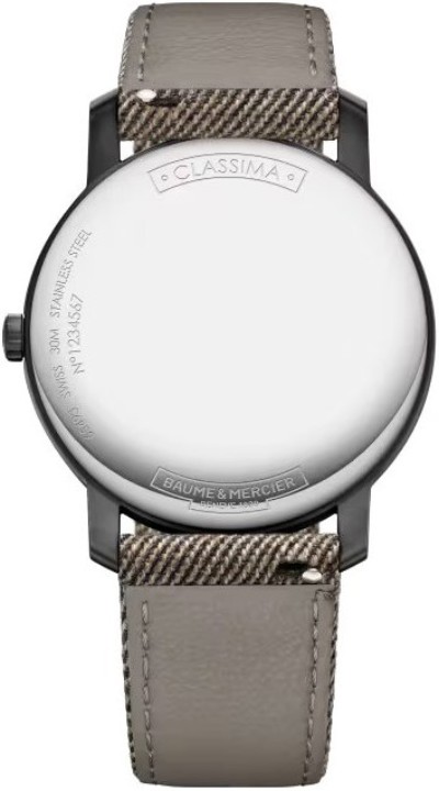 Bild von Baume & Mercier Classima