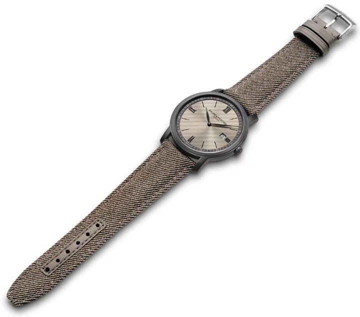 Bild von Baume & Mercier Classima