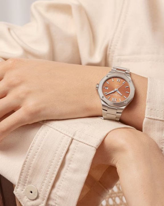 Bild von Baume & Mercier Riviera