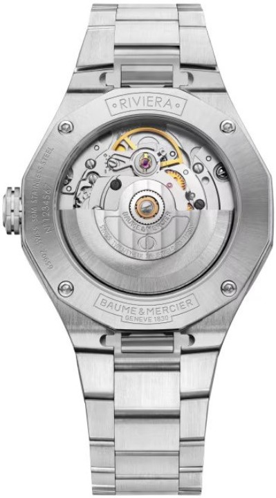 Bild von Baume & Mercier Riviera