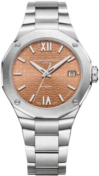 Bild von Baume & Mercier Riviera