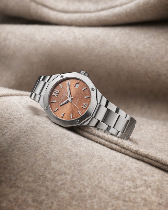 Bild von Baume & Mercier Riviera