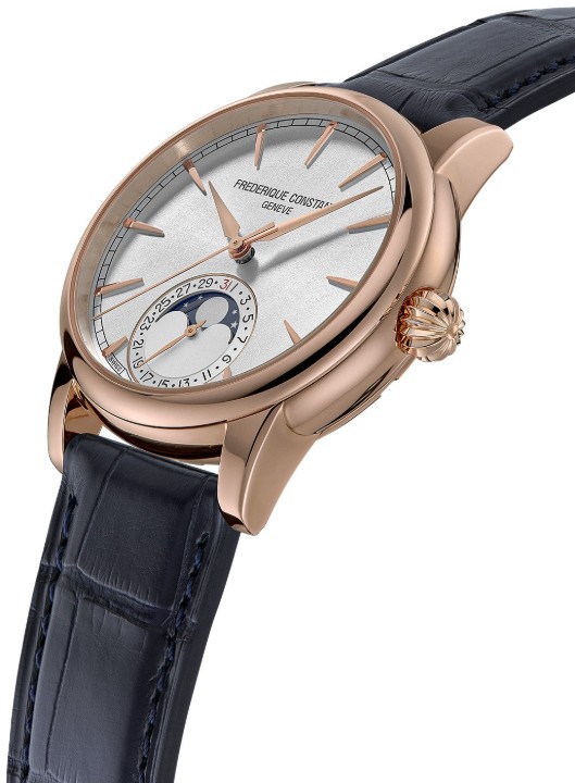 Bild von Frederique Constant Classic Moonphase Date Manufacture Limited Edition