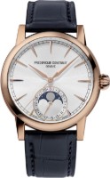 Bild von Frederique Constant Classic Moonphase Date Manufacture Limited Edition