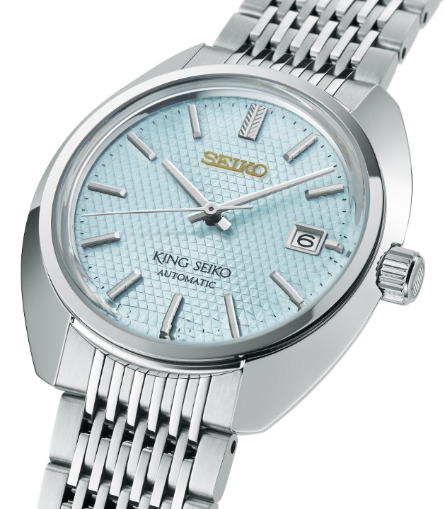 Bild von Seiko King Seiko ‘Rising Dragon’ 100th Anniversary of Seiko Limited Edition