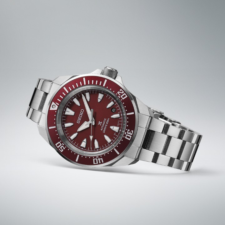 Bild von Seiko Prospex Sea