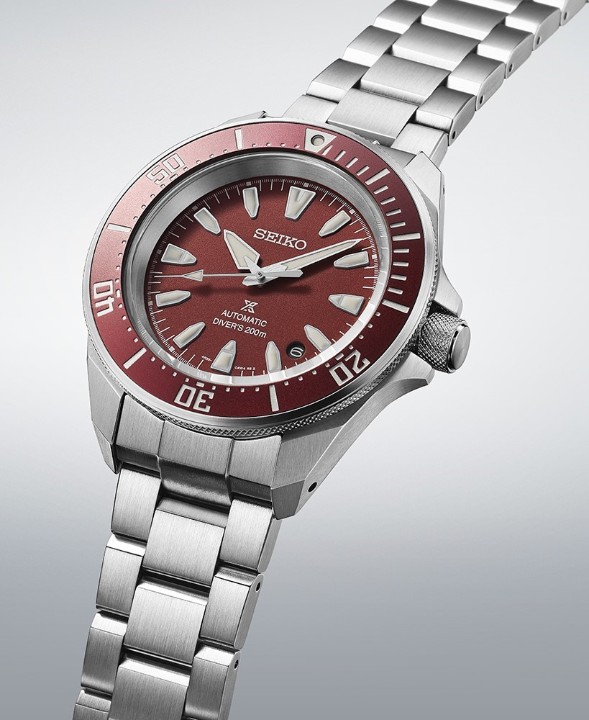 Bild von Seiko Prospex Sea