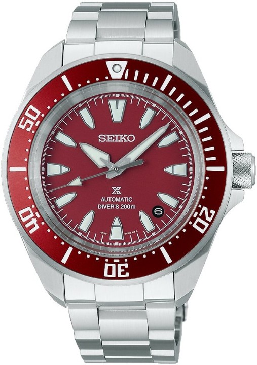 Bild von Seiko Prospex Sea