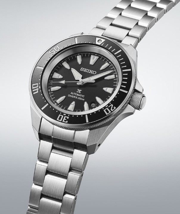 Bild von Seiko Prospex Sea