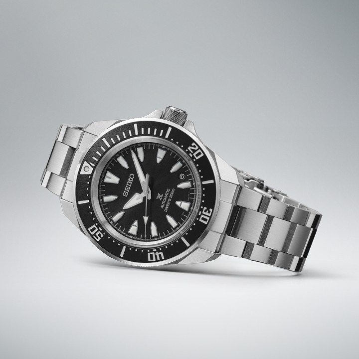 Bild von Seiko Prospex Sea