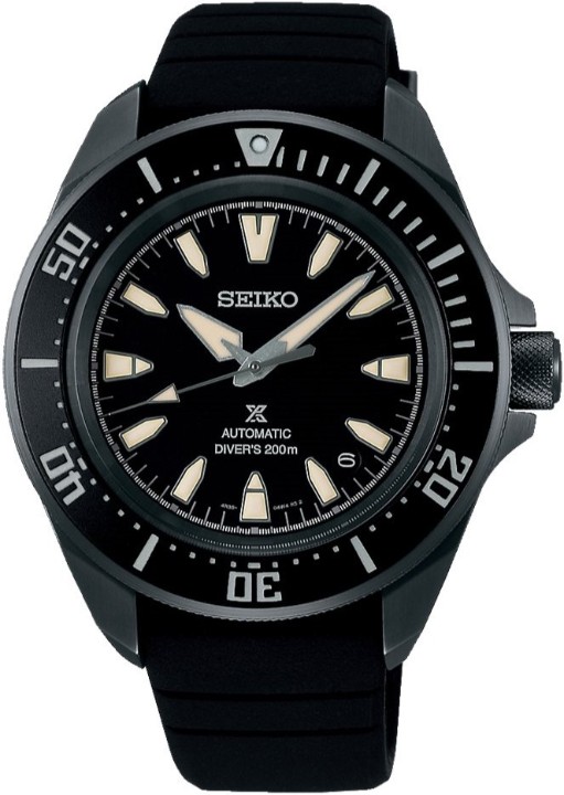 Bild von Seiko Prospex Sea