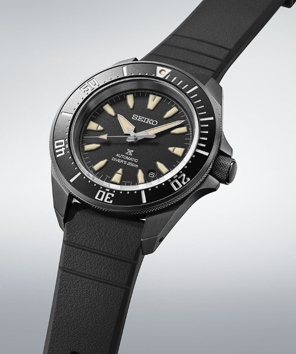 Bild von Seiko Prospex Sea