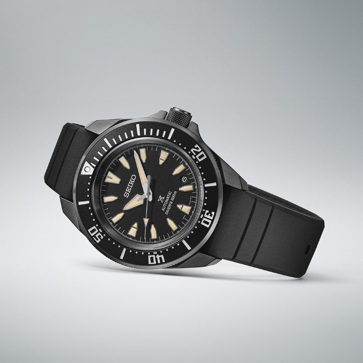 Bild von Seiko Prospex Sea