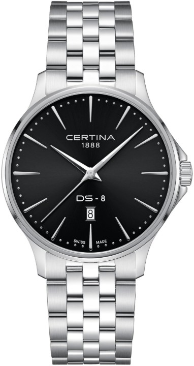 Bild von Certina DS-8