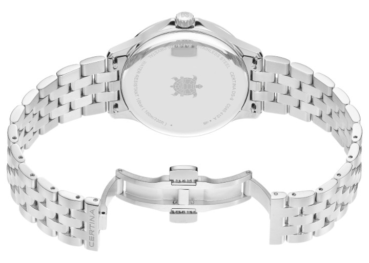 Bild von Certina DS-8
