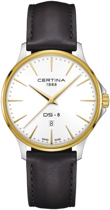 Bild von Certina DS-8