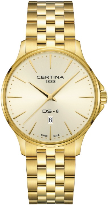 Bild von Certina DS-8