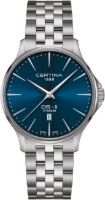 Produktdetails anzeigen - Certina DS-8 Bild von Certina DS-8