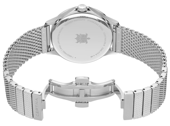 Bild von Certina DS-8