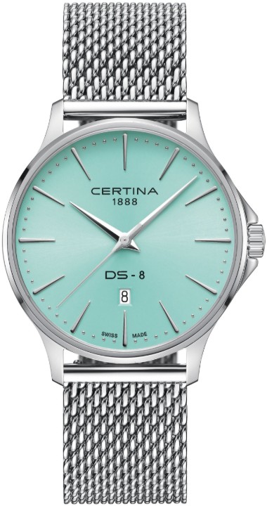 Bild von Certina DS-8