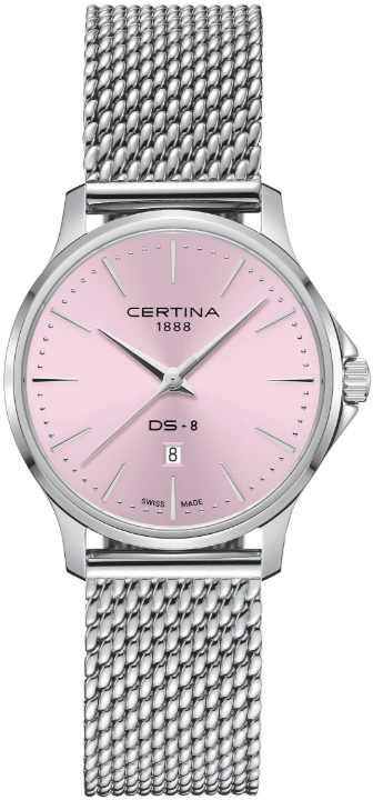 Bild von Certina DS-8
