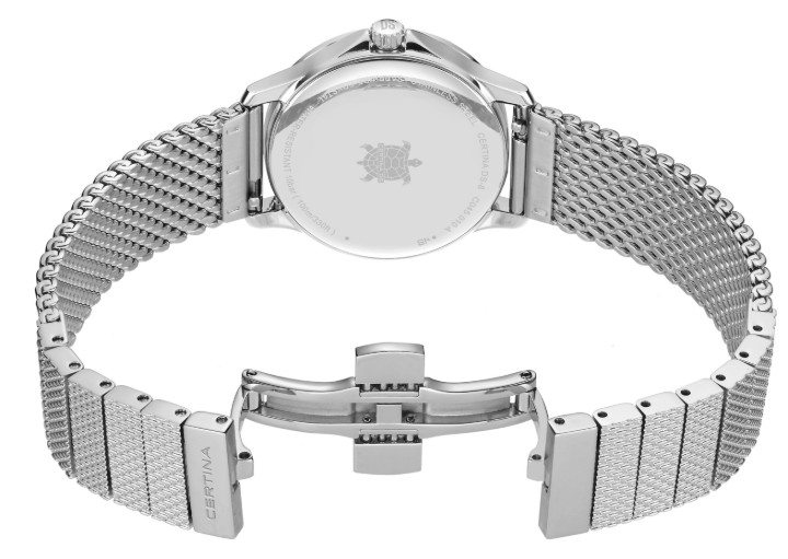 Bild von Certina DS-8