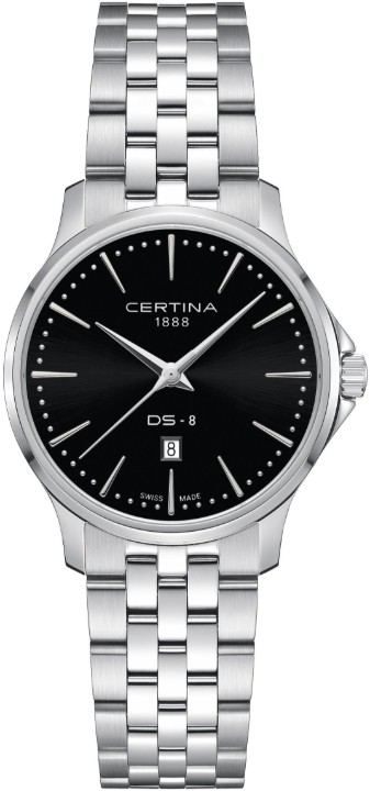 Bild von Certina DS-8