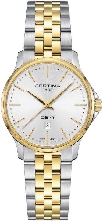 Bild von Certina DS-8